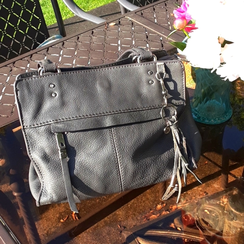 The Sak purse